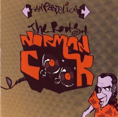 Norman Cook – Samplatelica – The Roots Of Norman Cook (2000) (CD) (FLAC + 320 kbps)