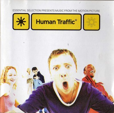 Various – Human Traffic (Essential Selection Presents Music From The Motion Picture) (1999) (2xCD) (FLAC + 320 kbps)