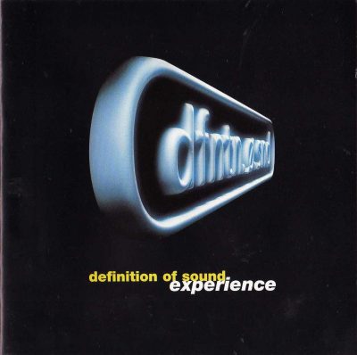 Definition Of Sound – Experience (1996) (CD) (FLAC + 320 kbps)