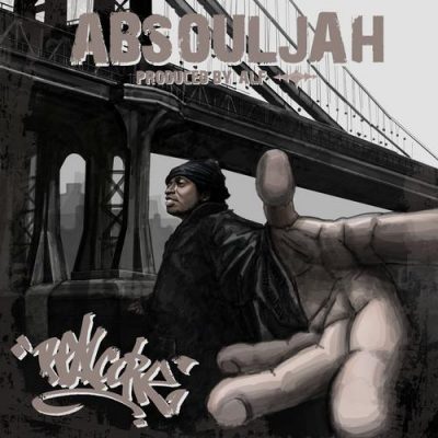 AbSouljah – RealCore EP (WEB) (2016) (320 kbps)