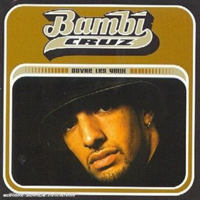 Bambi Cruz – Ouvre Les Yeux (CD) (1997) (FLAC + 320 kbps)