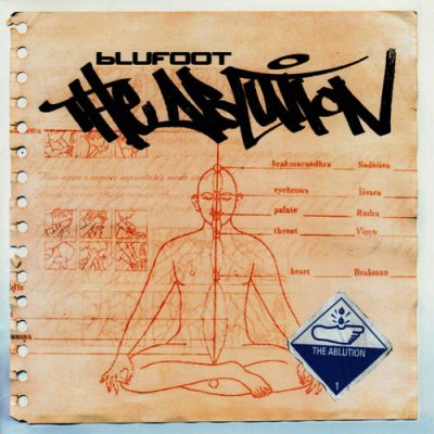 Blufoot – The Ablution (CD) (2004) (FLAC + 320 kbps)