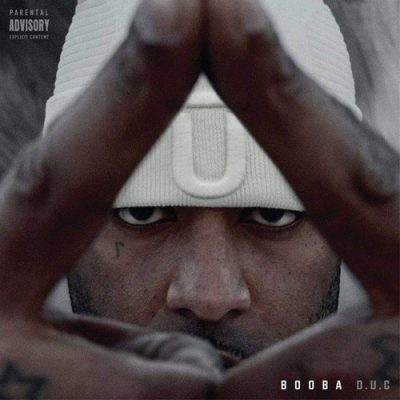 Booba – D.U.C. (CD) (2015) (FLAC + 320 kbps)