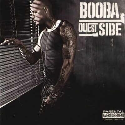 Booba – Ouest Side (CD) (2006) (FLAC + 320 kbps)