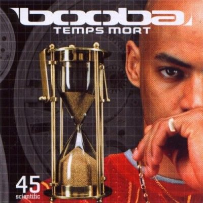 Booba – Temps Mort (CD) (2002) (FLAC + 320 kbps)