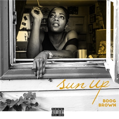 Boog Brown – Sun Up EP (WEB) (2016) (320 kbps)