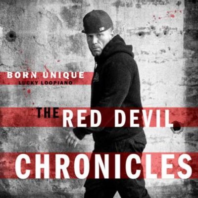 Born Unique – The Red Devil Chronicles (WEB) (2016) (320 kbps)