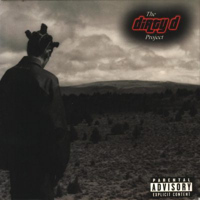 Dirtball – The Dirty D Project (CD) (2002) (FLAC + 320 kbps)