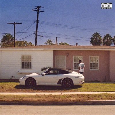 Dom Kennedy – Los Angeles Is Not For Sale Vol. 1 (WEB) (2016) (320 kbps)