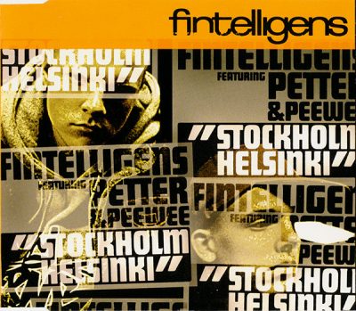 Fintelligens – Stockholm-Helsinki (CDS) (2000) (FLAC + 320 kbps)