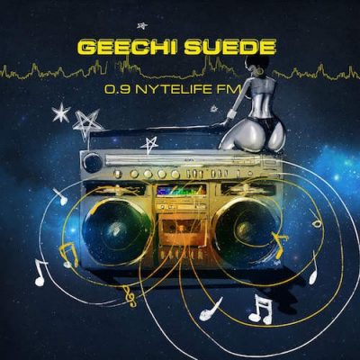 Geechi Suede – 0.9 NyteLife FM (WEB) (2016) (320 kbps)