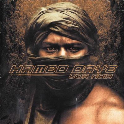 Hamed Daye – Lor Noir (CD) (2001) (FLAC + 320 kbps)