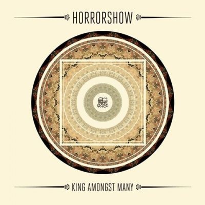 Horrorshow – King Amongst Many (CD) (2013) (FLAC + 320 kbps)