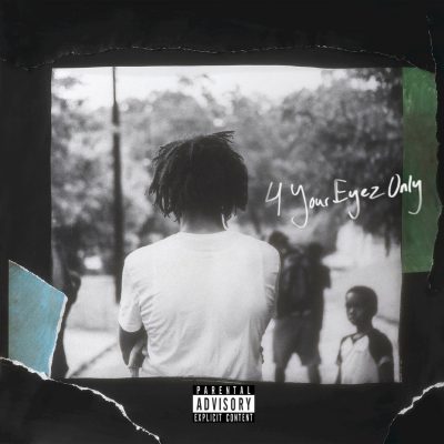 J. Cole – 4 Your Eyez Only (WEB) (2016) (FLAC + 320 kbps)