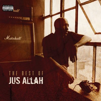 Jus Allah – The Best Of Jus Allah (WEB) (2016) (320 kbps)