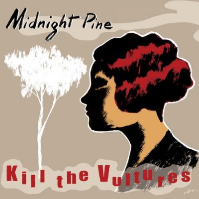 Kill The Vultures – Midnight Pine EP (CD) (2009) (FLAC + 320 kbps)