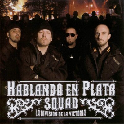 Hablando En Plata – La División De La Victoria (CD) (2006) (FLAC + 320 kbps)