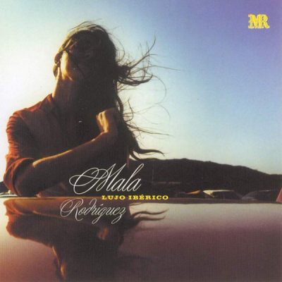 Mala Rodriguez – Lujo Iberico (Edición 15º Aniversario CD) (2000-2015) (FLAC + 320 kbps)