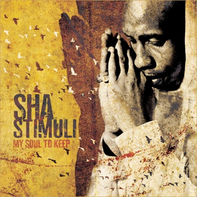 Sha Stimuli – My Soul To Keep (CD) (2009) (FLAC + 320 kbps)