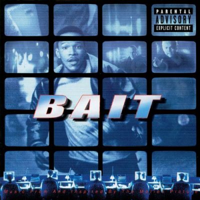 OST – Bait (WEB) (2000) (320 kbps)