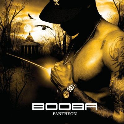Booba – Panthéon (CD) (2004) (FLAC + 320 kbps)