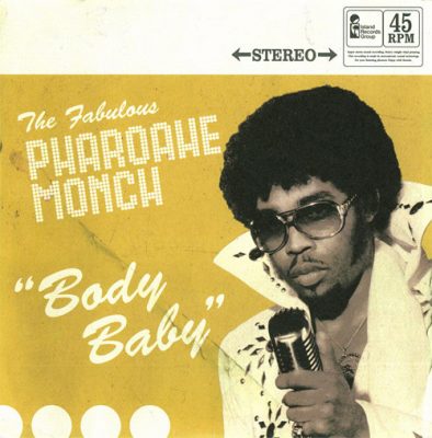 Pharoahe Monch – Body Baby (CDS) (2007) (FLAC + 320 kbps)
