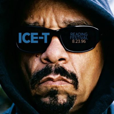 Ice-T – Reading Festival 8.23.96 (WEB) (2016) (320 kbps)