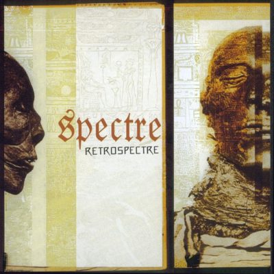 Spectre – Retrospectre (CD) (2004) (FLAC + 320 kbps)