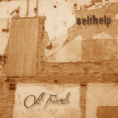 Selfhelp – Old Friends (CD) (2009) (FLAC + 320 kbps)
