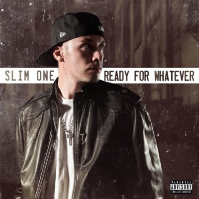 Slim One – Ready For Whatever (WEB) (2016) (320 kbps)