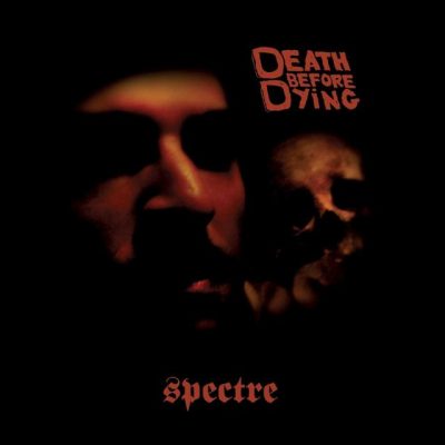 Spectre – Death Before Dying (CD) (2010) (FLAC + 320 kbps)
