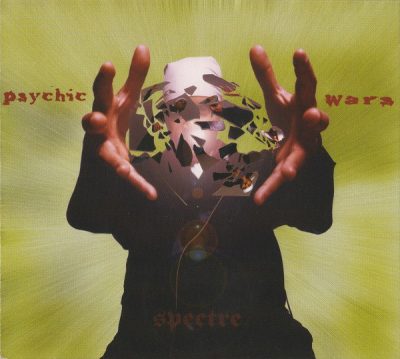 Spectre – Psychic Wars (CD) (2003) (FLAC + 320 kbps)
