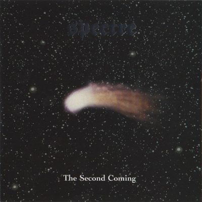 Spectre – The Second Coming (CD) (1997) (FLAC + 320 kbps)