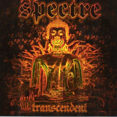 Spectre – Transcendent (WEB) (2005) (FLAC + 320 kbps)