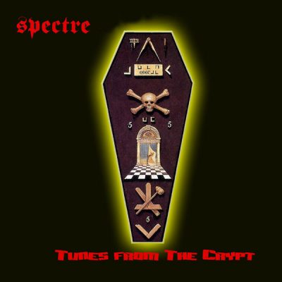 Spectre – Tunes From The Crypt (WEB) (2006) (FLAC + 320 kbps)