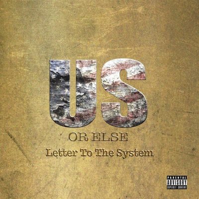 T.I. – Us Or Else: Letter To The System (WEB) (2016) (320 kbps)