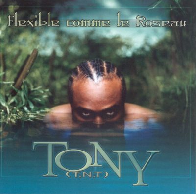 Tony T.N.T – Flexible Comme Le Roseau (CD) (2002) (FLAC + 320 kbps)