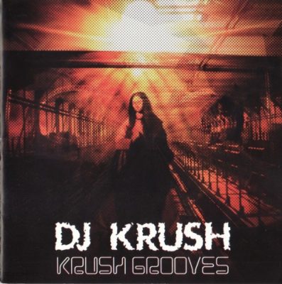 VA – DJ Krush Presents: Krush Grooves (CD) (2004) (FLAC + 320 kbps)