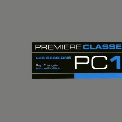 VA – Les Sessions Premiere Classe Vol. 1 (CD) (1999) (FLAC + 320 kbps)