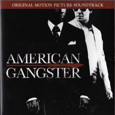 Various – American Gangster (Original Motion Picture Soundtrack) (2007) (CD) (FLAC + 320 kbps)