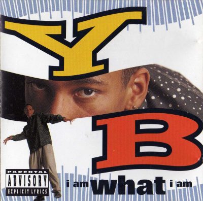 YB – I Am What I Am (1992) (CD) (FLAC + 320 kbps)