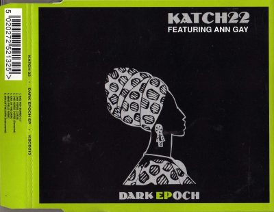 Katch 22 – Dark Epoch EP (1992) (CD EP) (FLAC + 320 kbps)