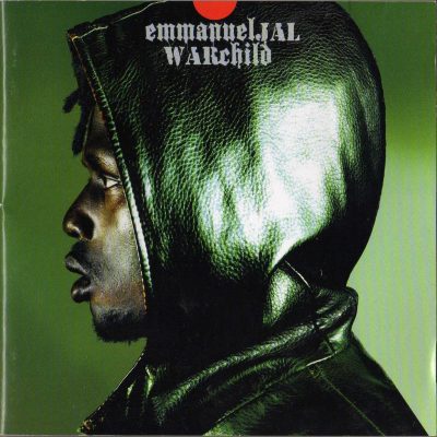 Emmanuel Jal – Warchild (2008) (CD) (FLAC + 320 kbps)