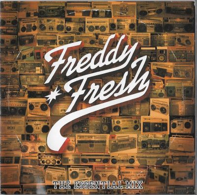 Freddy Fresh – The Essential Mix (2005) (2xCD) (FLAC + 320 kbps)