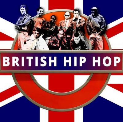 VA – British Hip Hop (WEB) (2016) (320 kbps)