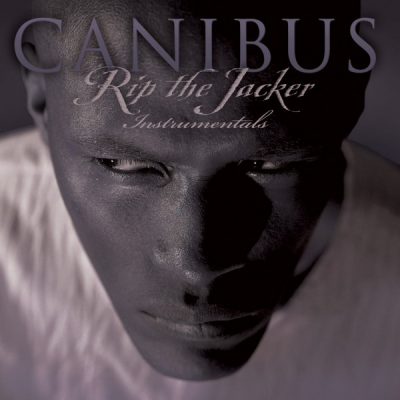 Canibus – Rip The Jacker: Instrumentals (CD) (2009) (FLAC + 320 kbps)