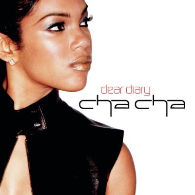 Cha Cha – Dear Diary (CD) (1999) (FLAC + 320 kbps)