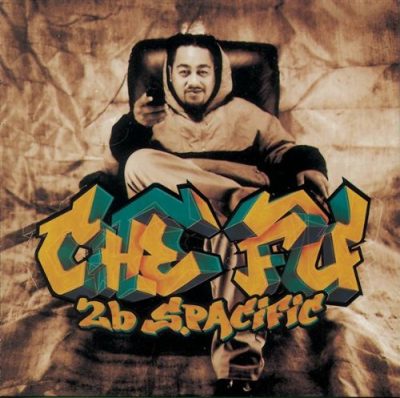 Che Fu – 2b S.PACiFiC (CD) (1998) (FLAC + 320 kbps)