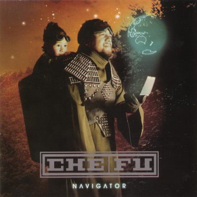 Che Fu – Navigator (Limted Edition) (2xCD) (2001) (FLAC + 320 kbps)
