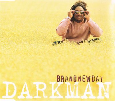 Darkman – Brand New Day (CDM) (1995) (320 kbps)